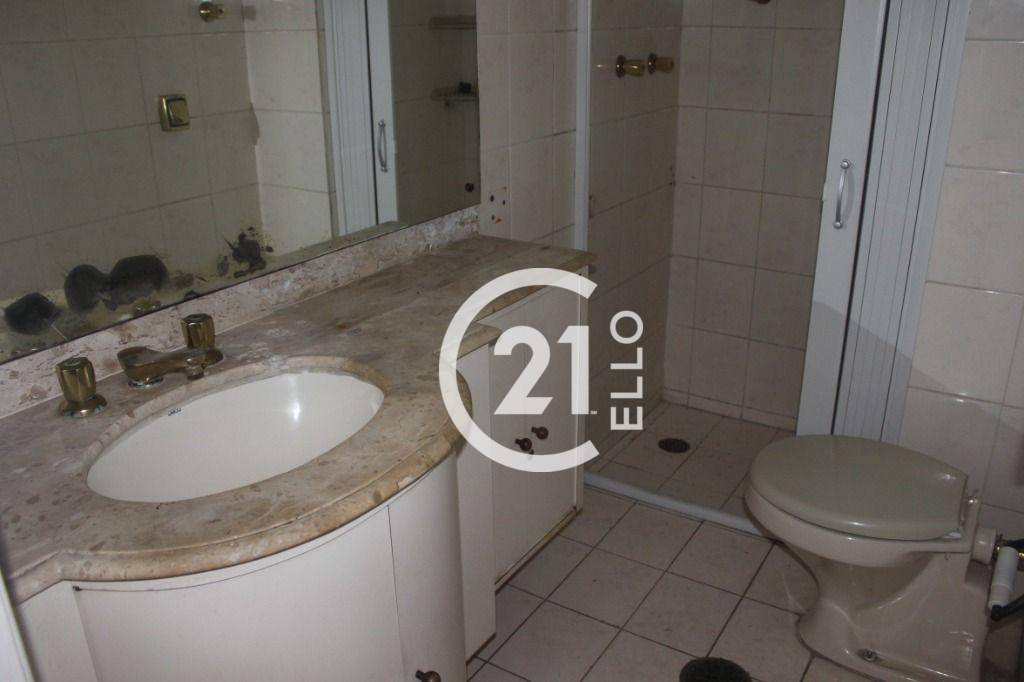 Apartamento à venda com 3 quartos, 150m² - Foto 9