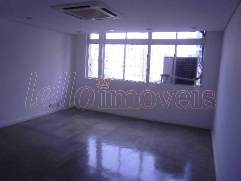 Conjunto Comercial-Sala para alugar, 210m² - Foto 13