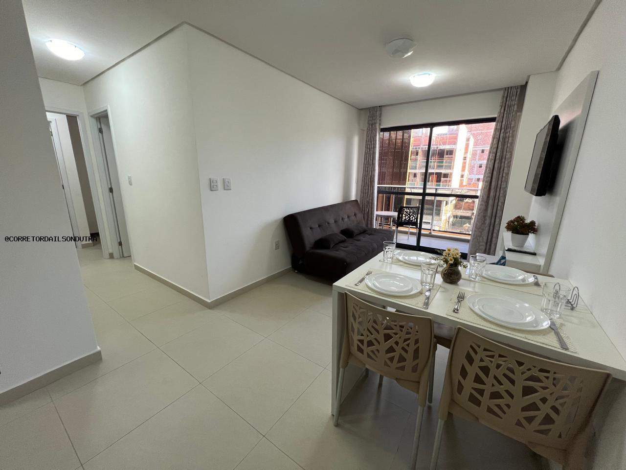 Apartamento à venda com 2 quartos - Foto 6