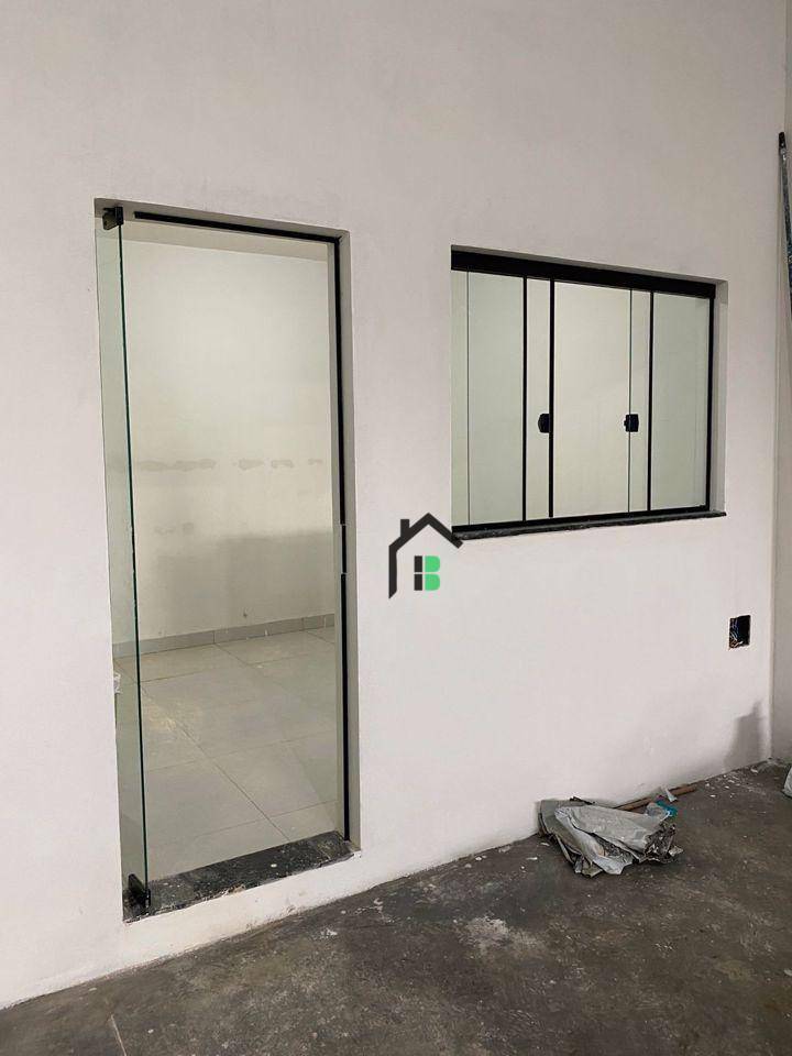 Depósito-Galpão, 227 m² - Foto 3