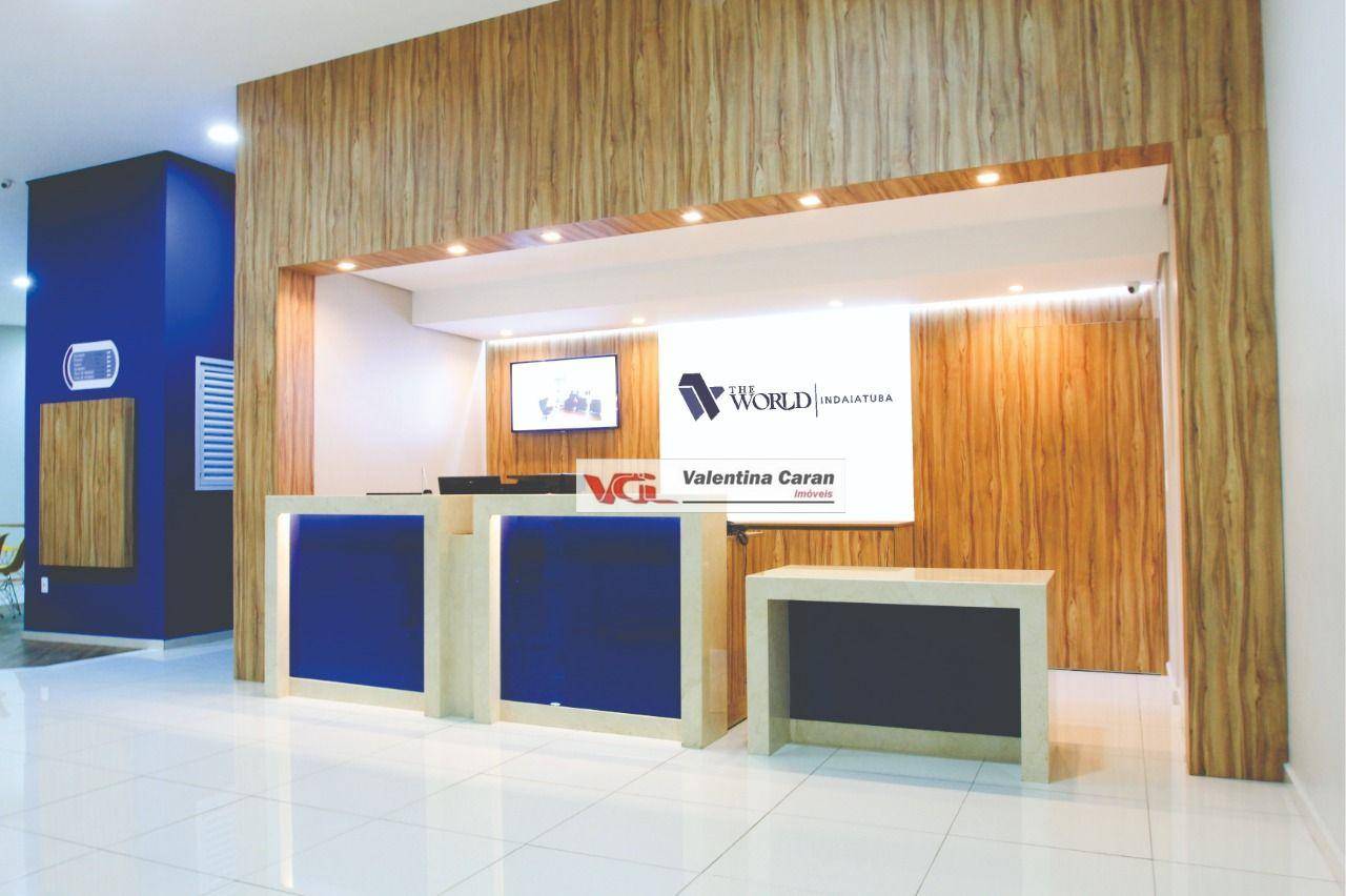 Flat/Apart Hotel, 1 quarto, 55 m² - Foto 16