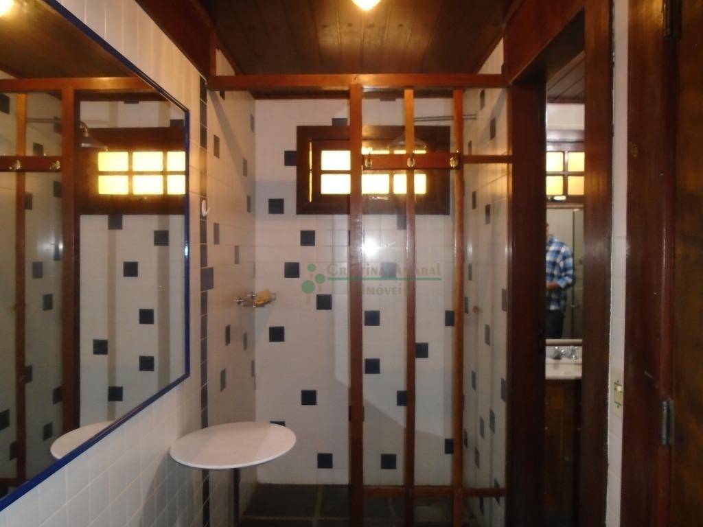 Casa de Condomínio à venda com 4 quartos, 282m² - Foto 27