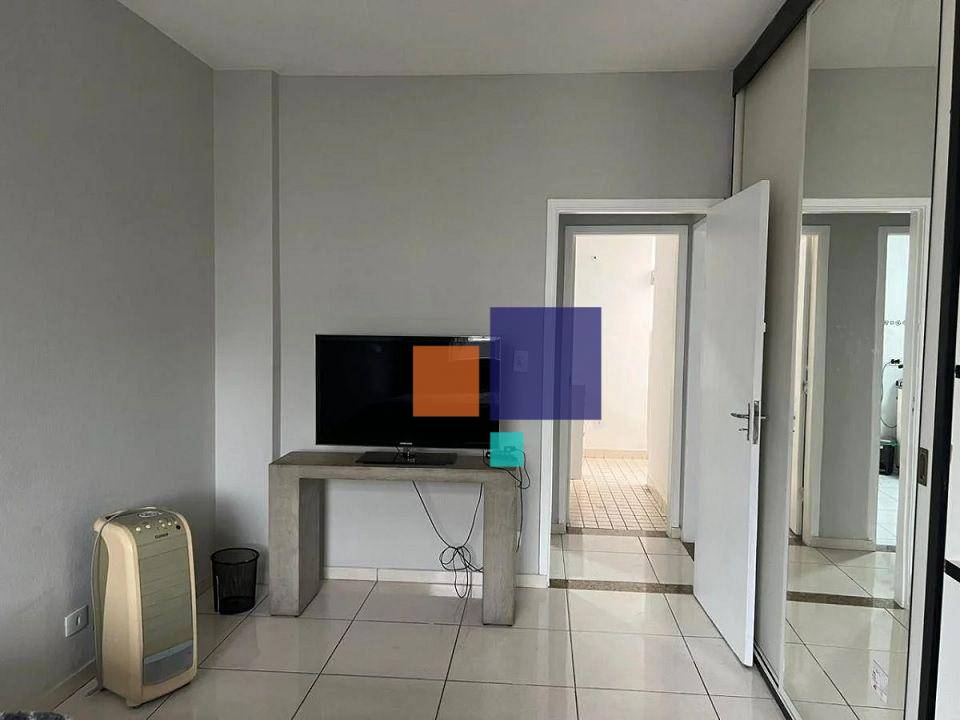 Apartamento à venda com 1 quarto, 55m² - Foto 3