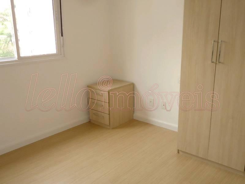 Apartamento para alugar com 3 quartos, 173m² - Foto 11