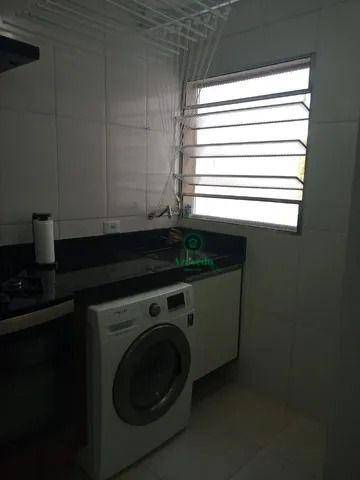 Apartamento à venda com 2 quartos, 44m² - Foto 6