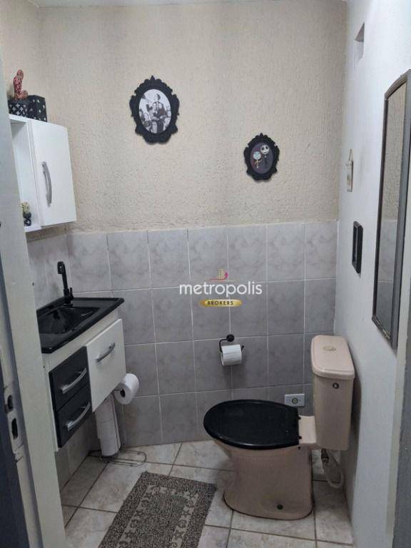 Casa à venda com 4 quartos, 151m² - Foto 19