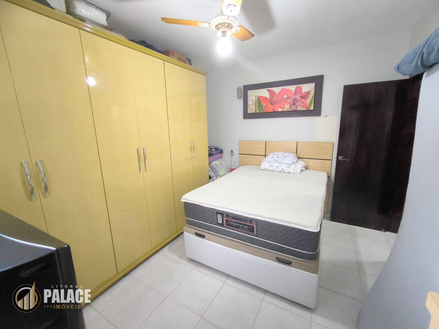 Apartamento à venda com 1 quarto, 49m² - Foto 11