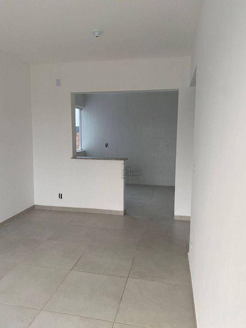 Apartamento à venda com 2 quartos, 56m² - Foto 5