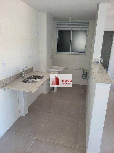 Apartamento à venda com 2 quartos, 54m² - Foto 29