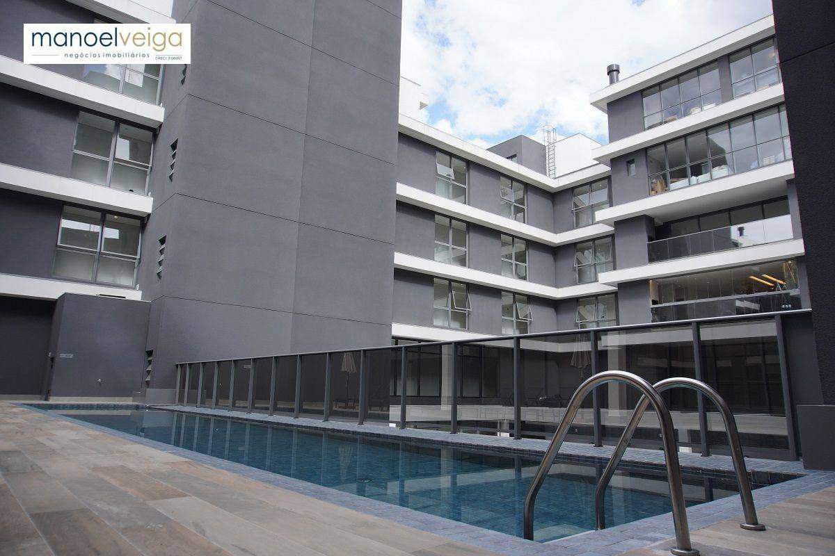 Apartamento à venda com 3 quartos, 147m² - Foto 20