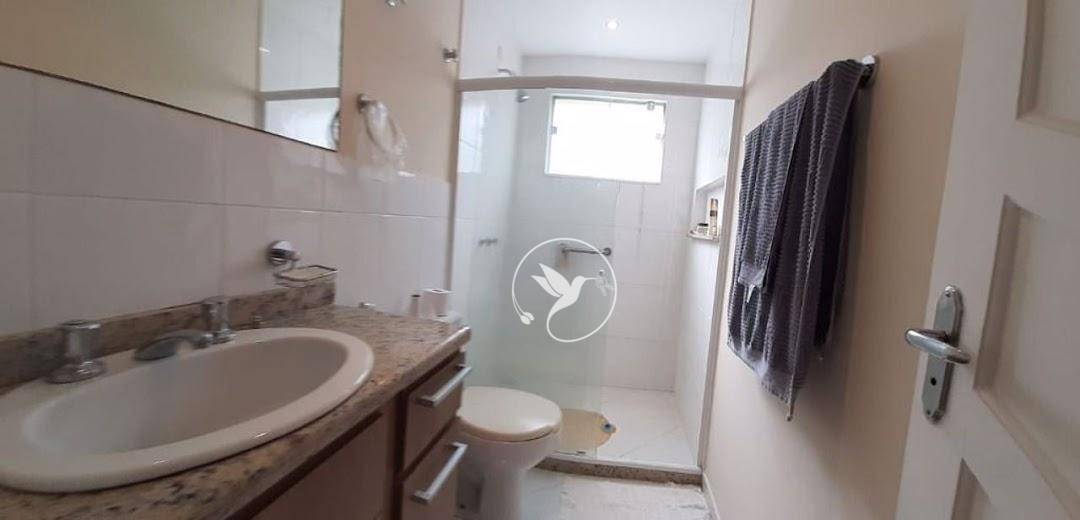 Casa de Condomínio à venda com 3 quartos, 160m² - Foto 18