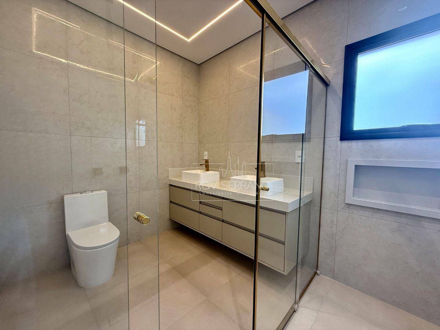 Sobrado à venda com 3 quartos, 288m² - Foto 21