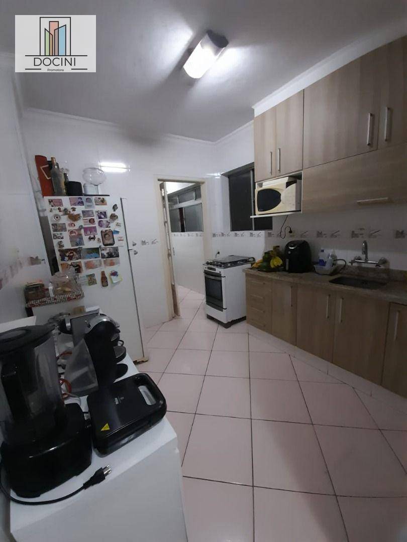 Apartamento à venda com 2 quartos, 60m² - Foto 22