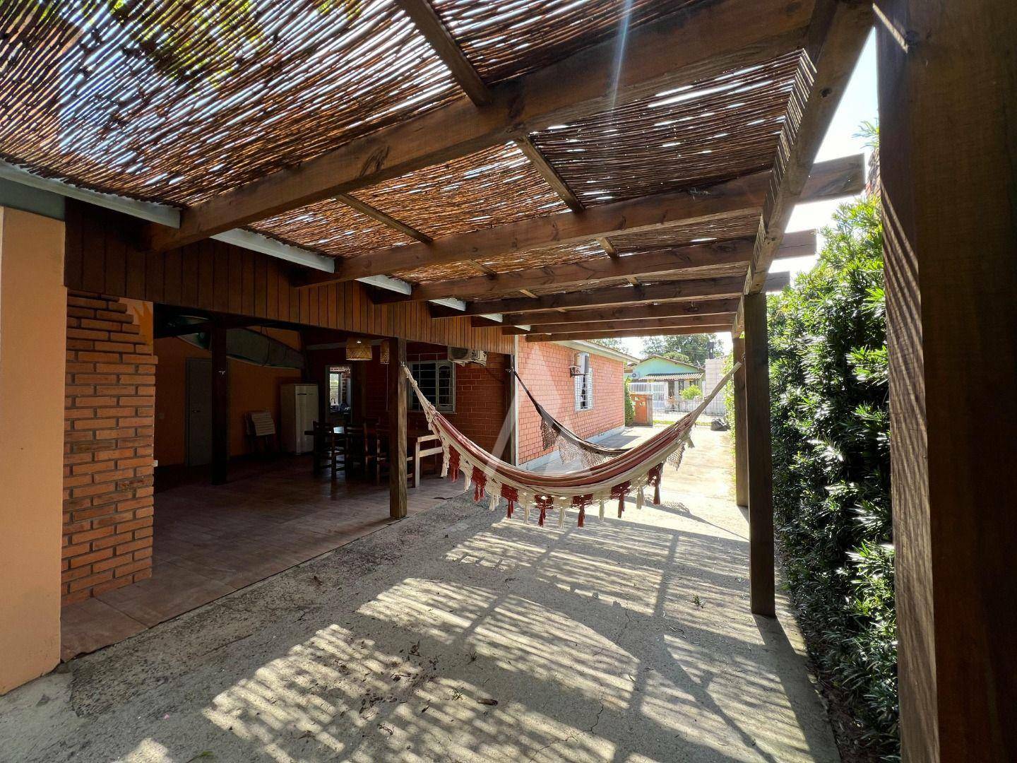 Casa à venda com 3 quartos, 120m² - Foto 9