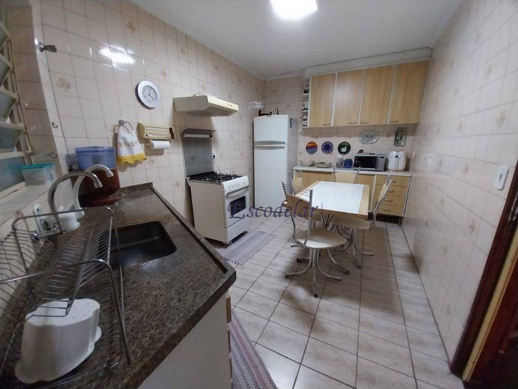 Sobrado à venda com 2 quartos, 166m² - Foto 9