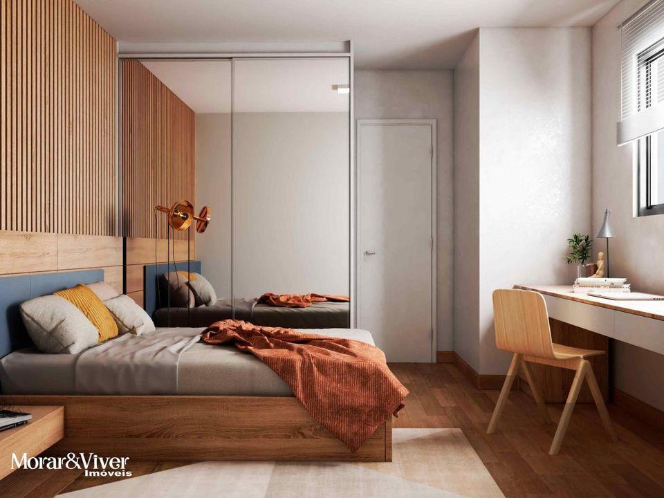 Apartamento à venda com 2 quartos, 51m² - Foto 23