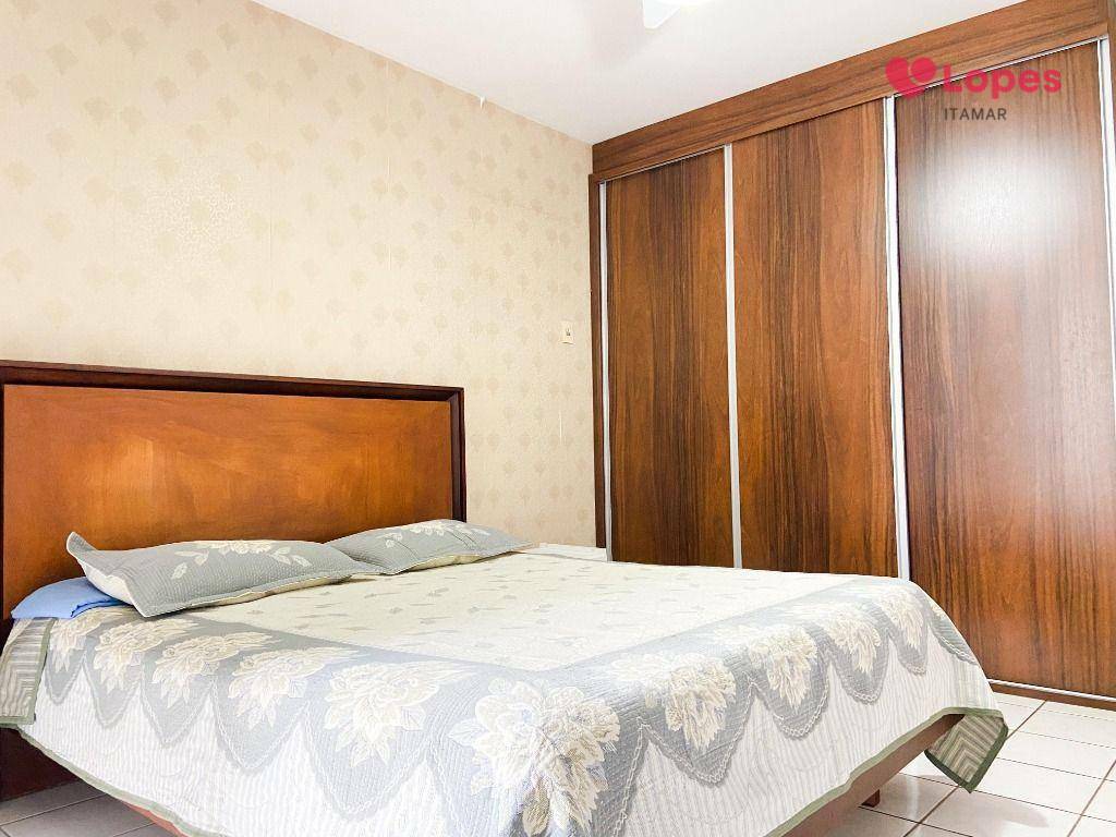 Apartamento à venda com 3 quartos, 140m² - Foto 13