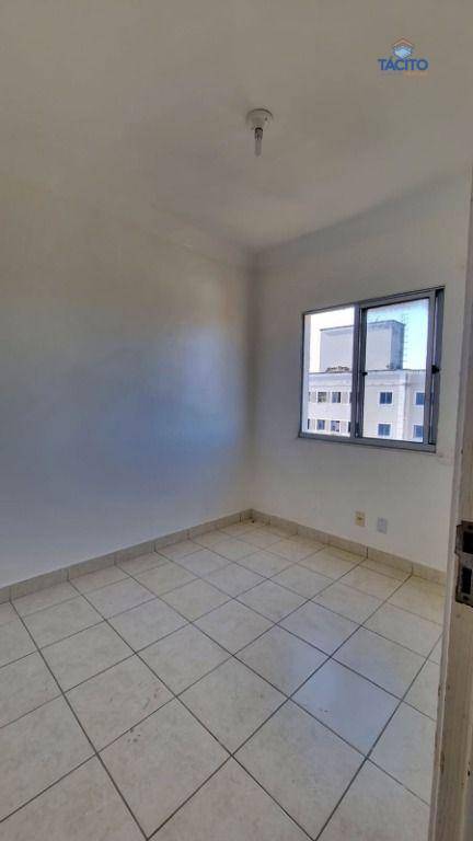 Apartamento à venda com 2 quartos, 45m² - Foto 6