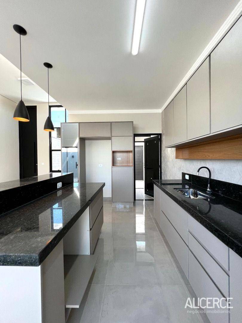 Casa de Condomínio à venda com 3 quartos, 141m² - Foto 8