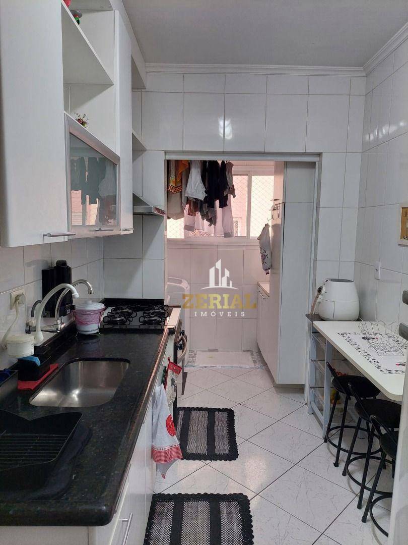 Apartamento à venda com 3 quartos, 87m² - Foto 5