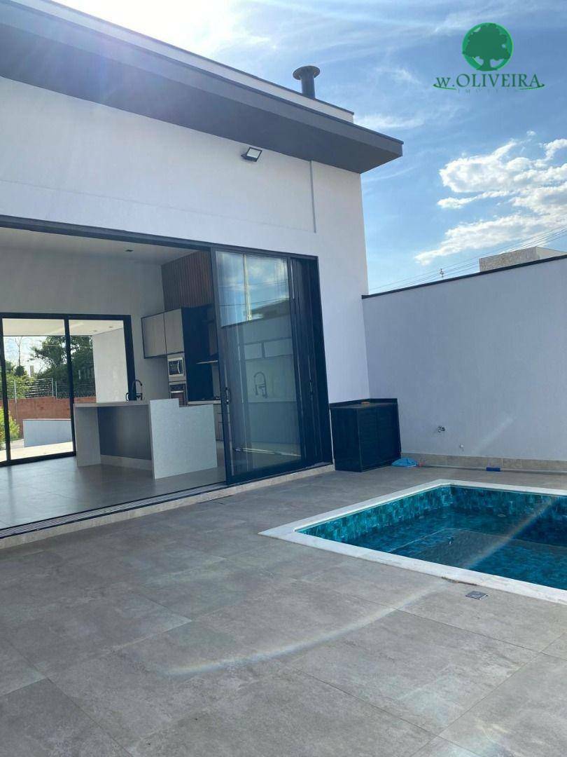 Casa de Condomínio à venda com 3 quartos, 190m² - Foto 28