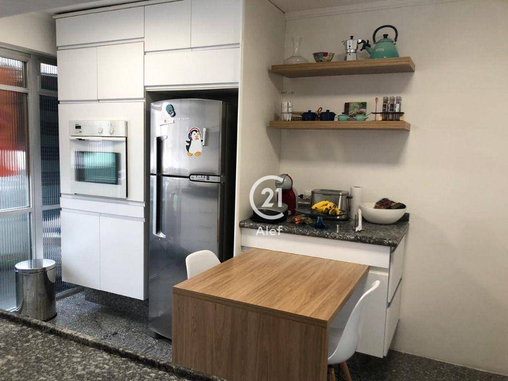 Apartamento à venda com 2 quartos, 92m² - Foto 5