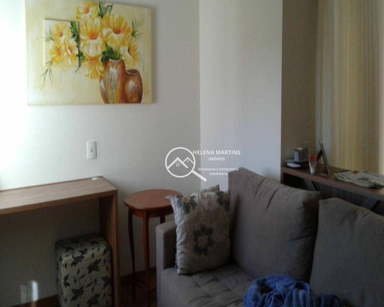 Apartamento à venda com 2 quartos, 80m² - Foto 5