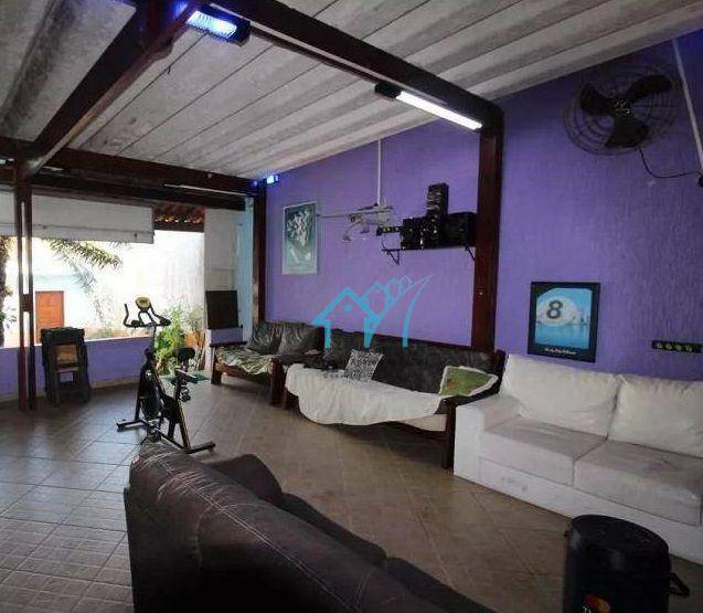 Casa à venda com 3 quartos, 316M2 - Foto 4