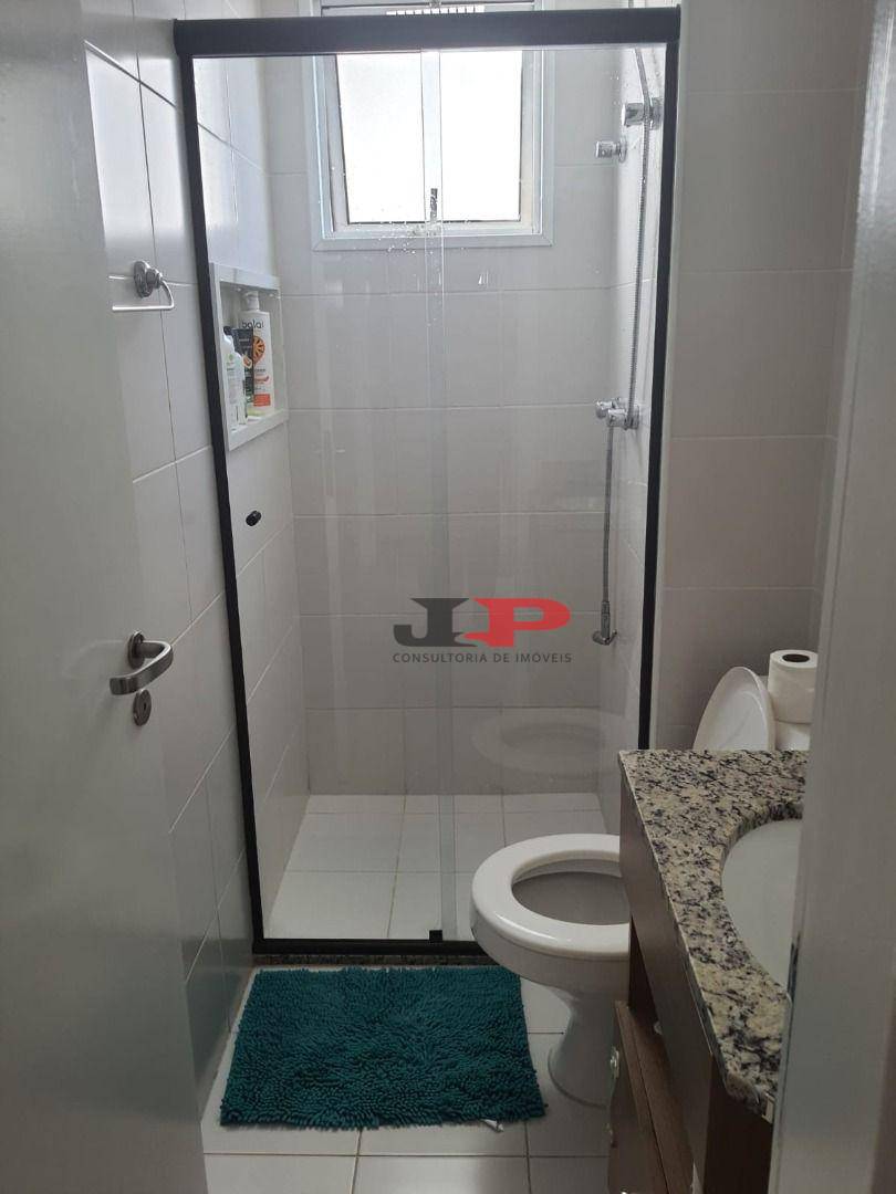 Apartamento à venda com 3 quartos, 124m² - Foto 15