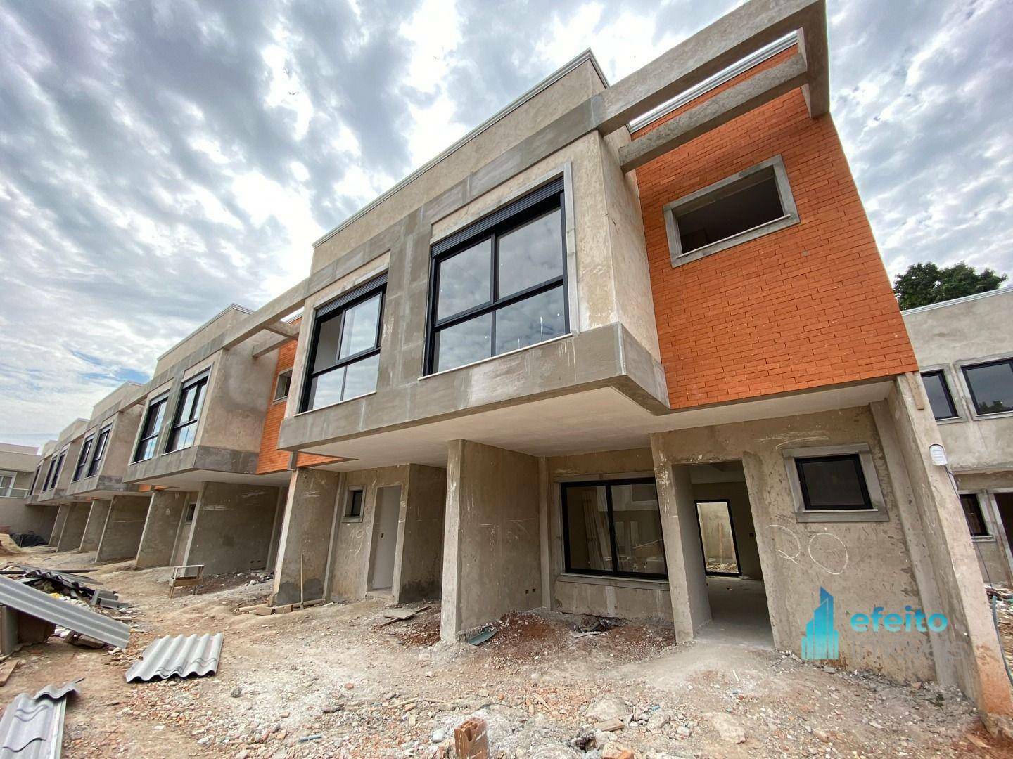 Sobrado à venda com 3 quartos, 101m² - Foto 4