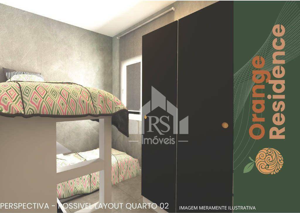 Casa de Condomínio à venda com 2 quartos, 50m² - Foto 55