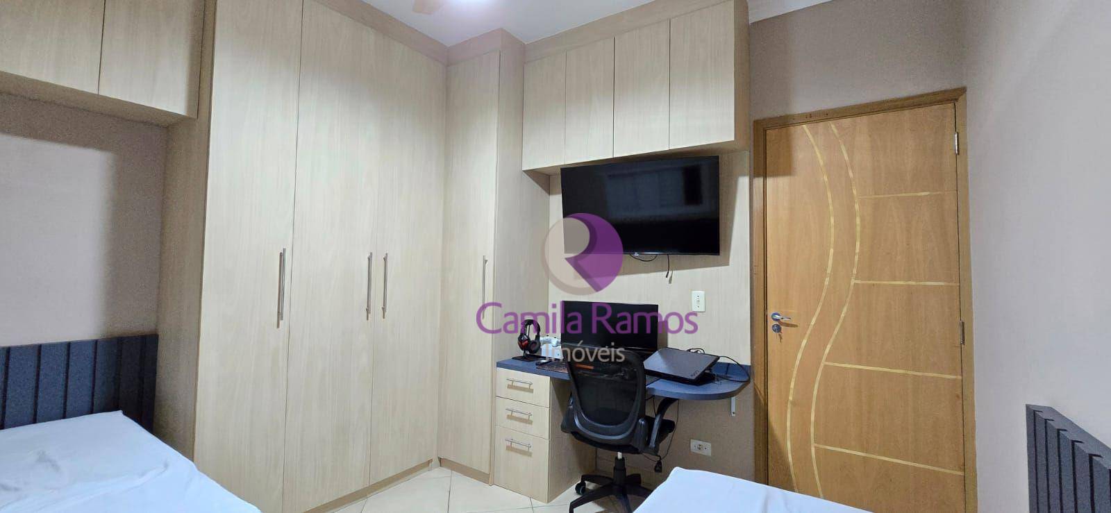 Apartamento à venda com 2 quartos, 54m² - Foto 24