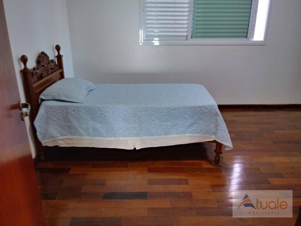 Casa de Condomínio à venda com 3 quartos, 365m² - Foto 55