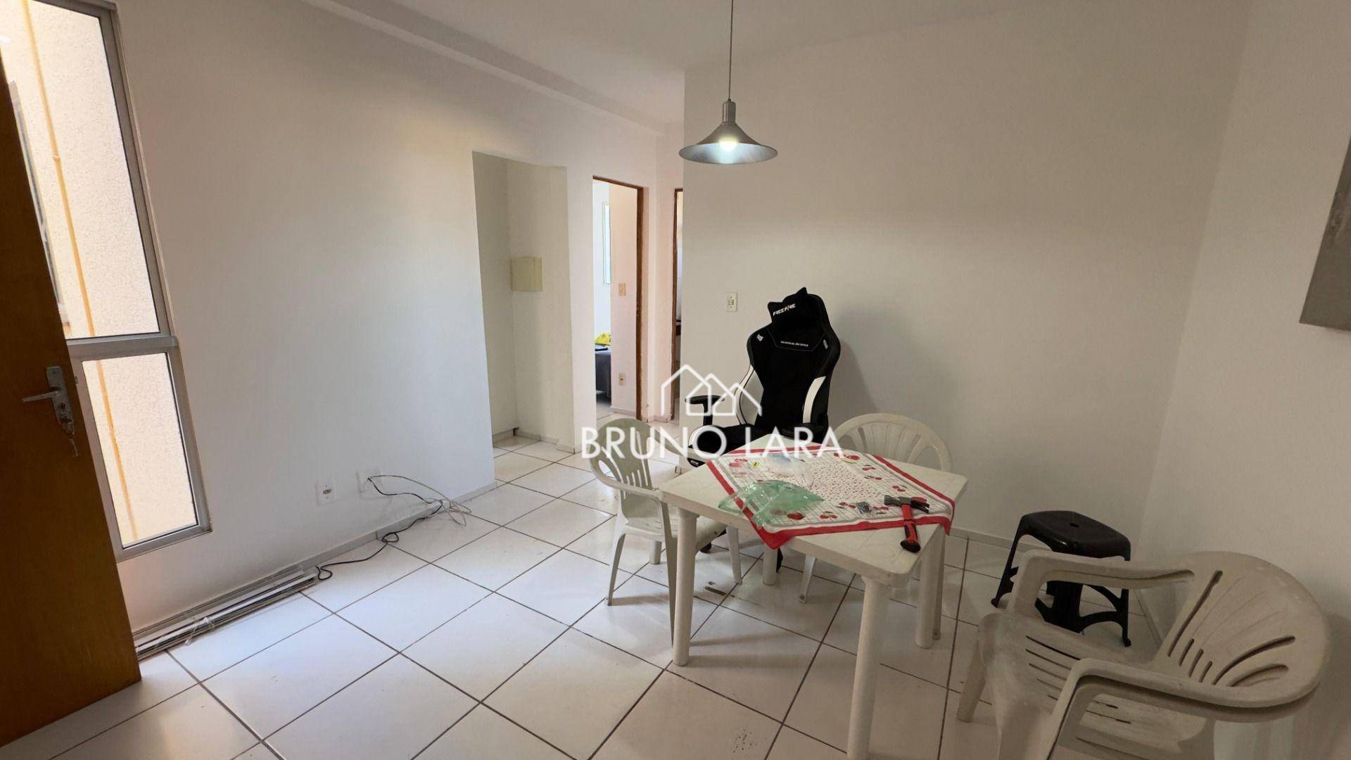 Apartamento, 2 quartos, 52 m² - Foto 4