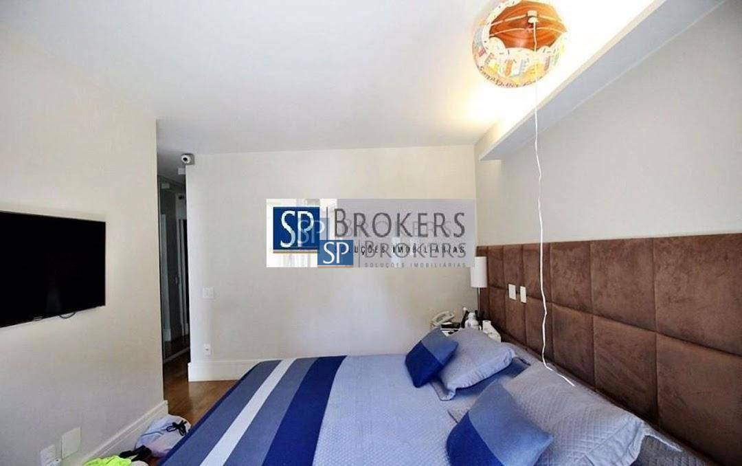 Apartamento à venda com 2 quartos, 161m² - Foto 9