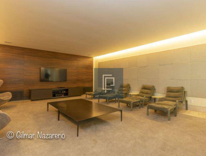 Apartamento à venda com 4 quartos, 270m² - Foto 14