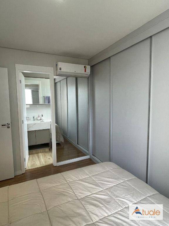 Apartamento à venda com 3 quartos, 92m² - Foto 9