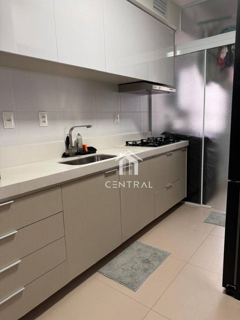 Apartamento à venda com 3 quartos, 98m² - Foto 14