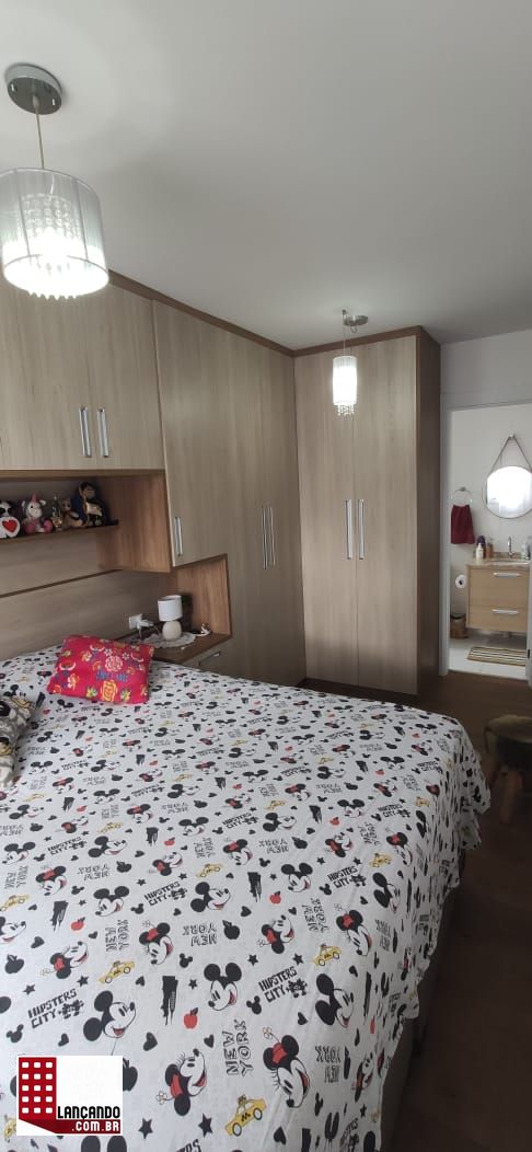 Apartamento à venda com 2 quartos, 64m² - Foto 8