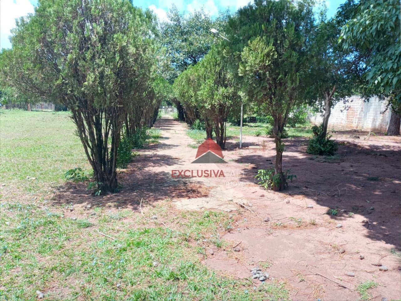 Chácara à venda com 2 quartos, 275m² - Foto 9
