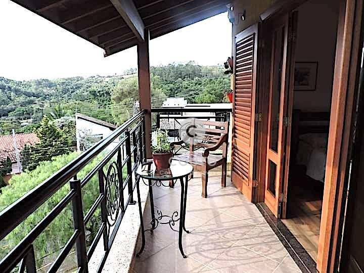 Casa de Condomínio à venda com 3 quartos, 348m² - Foto 17