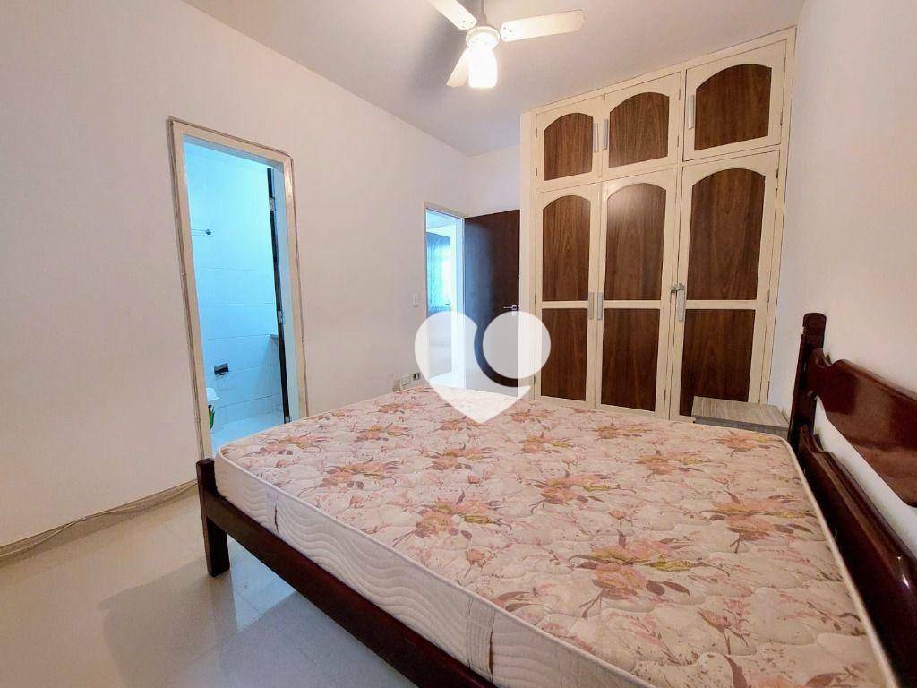 Apartamento para alugar com 3 quartos, 100m² - Foto 14