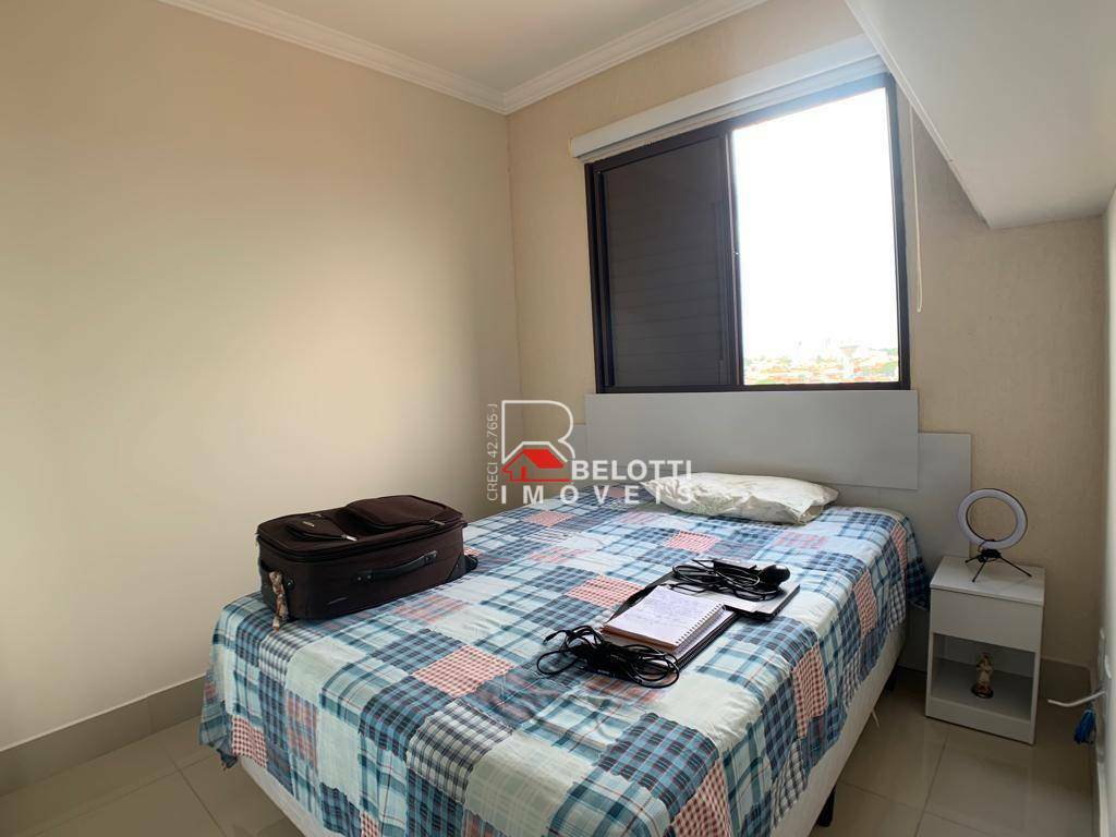 Apartamento à venda com 2 quartos, 70m² - Foto 6