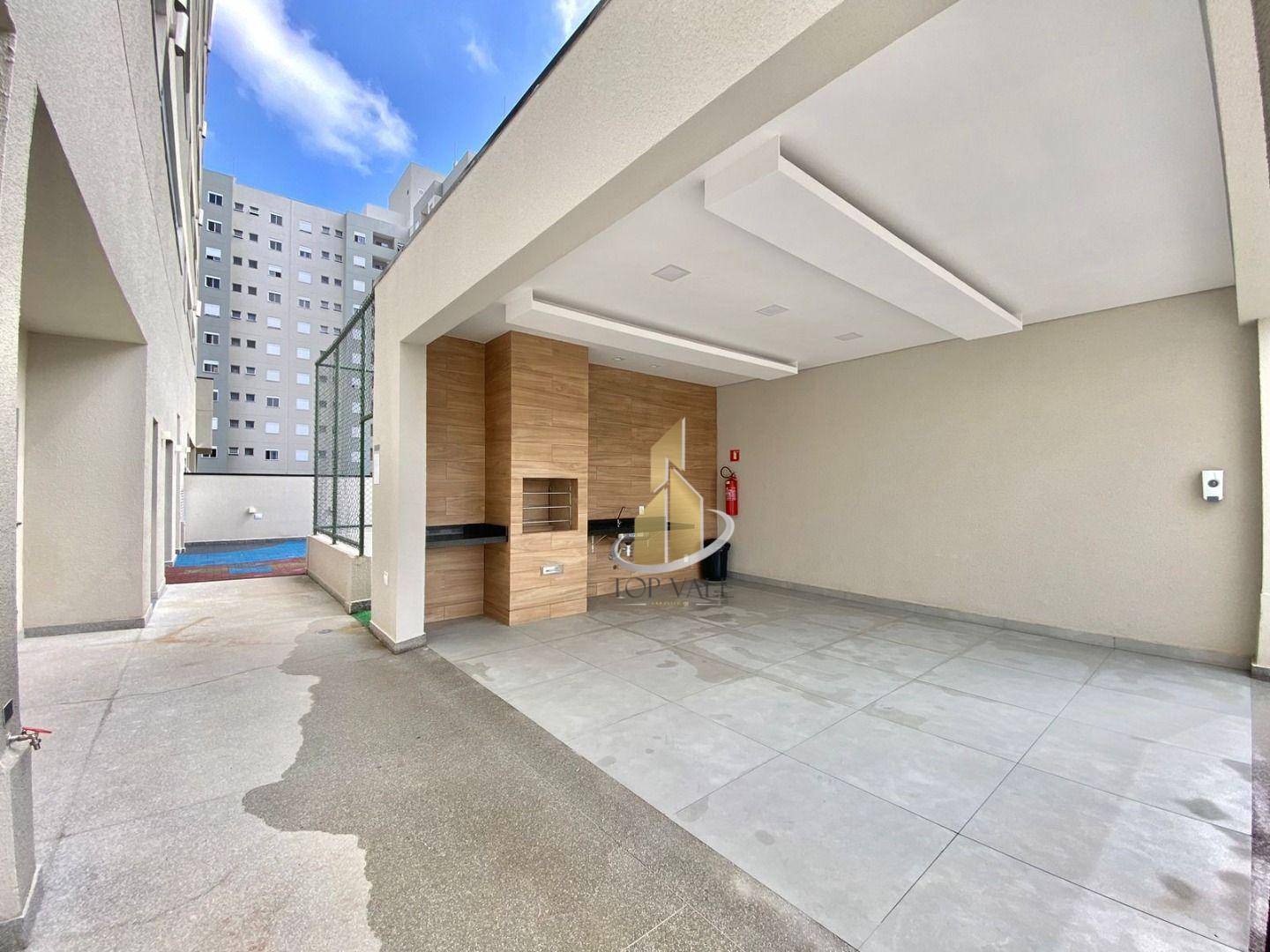 Apartamento à venda com 3 quartos, 64m² - Foto 19