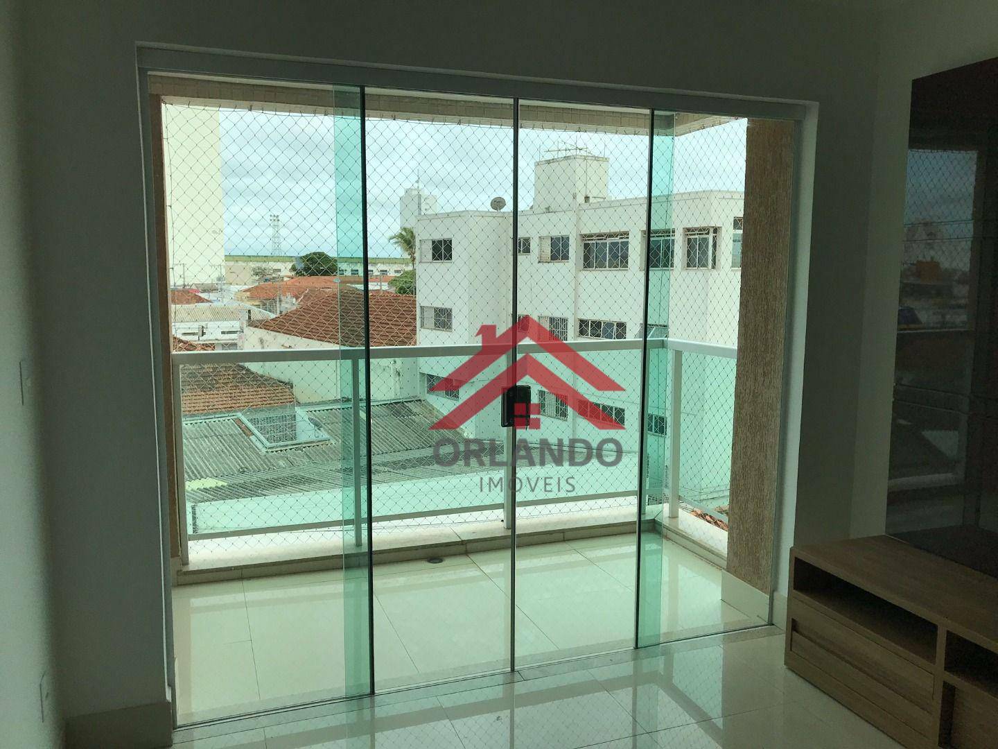 Apartamento à venda com 3 quartos, 94m² - Foto 3