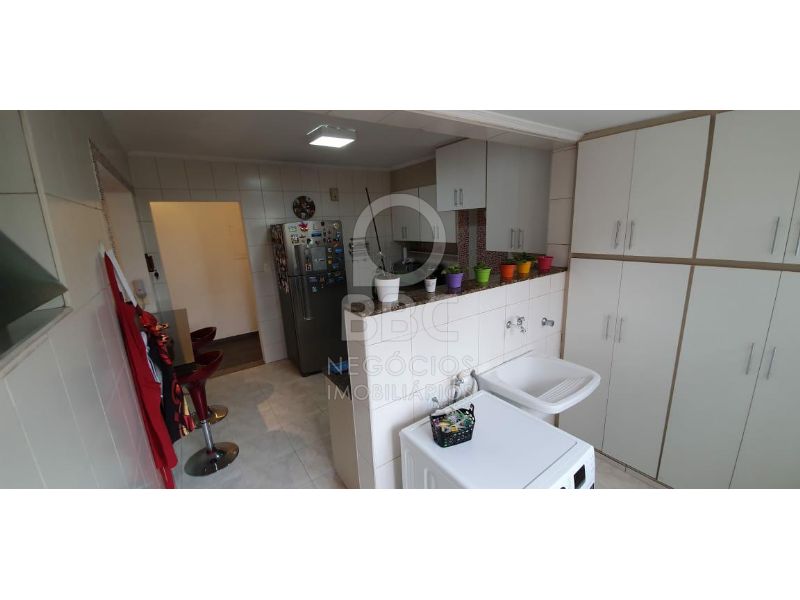 Apartamento à venda com 2 quartos, 97m² - Foto 8