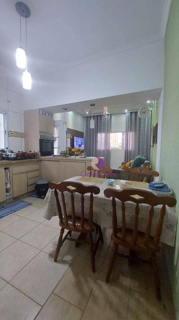 Sobrado à venda com 2 quartos, 164m² - Foto 11