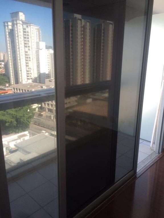 Conjunto Comercial-Sala à venda, 40m² - Foto 11