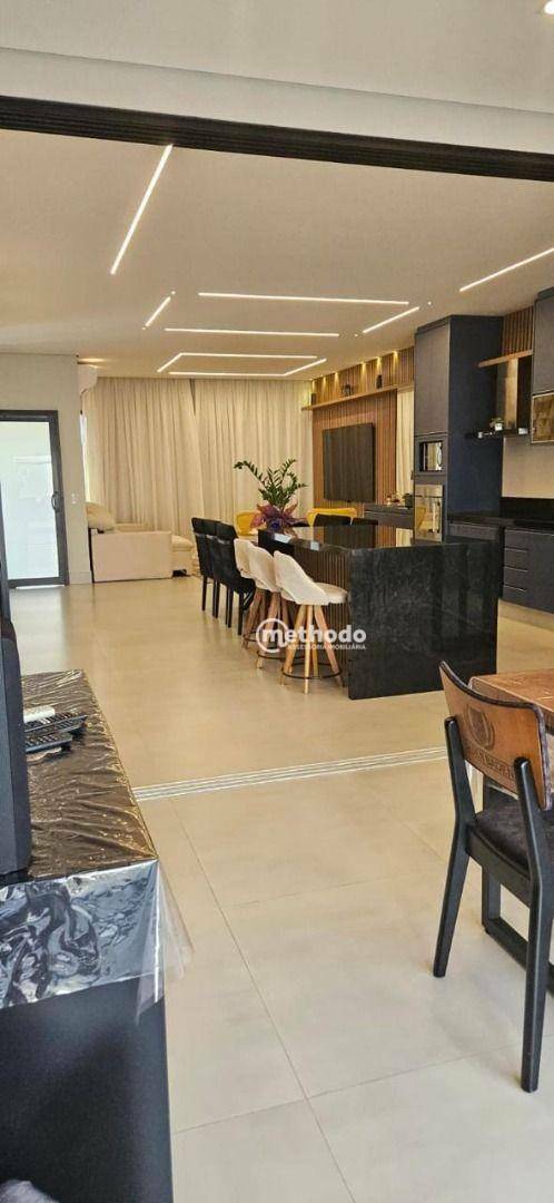 Casa de Condomínio à venda com 3 quartos, 211m² - Foto 28