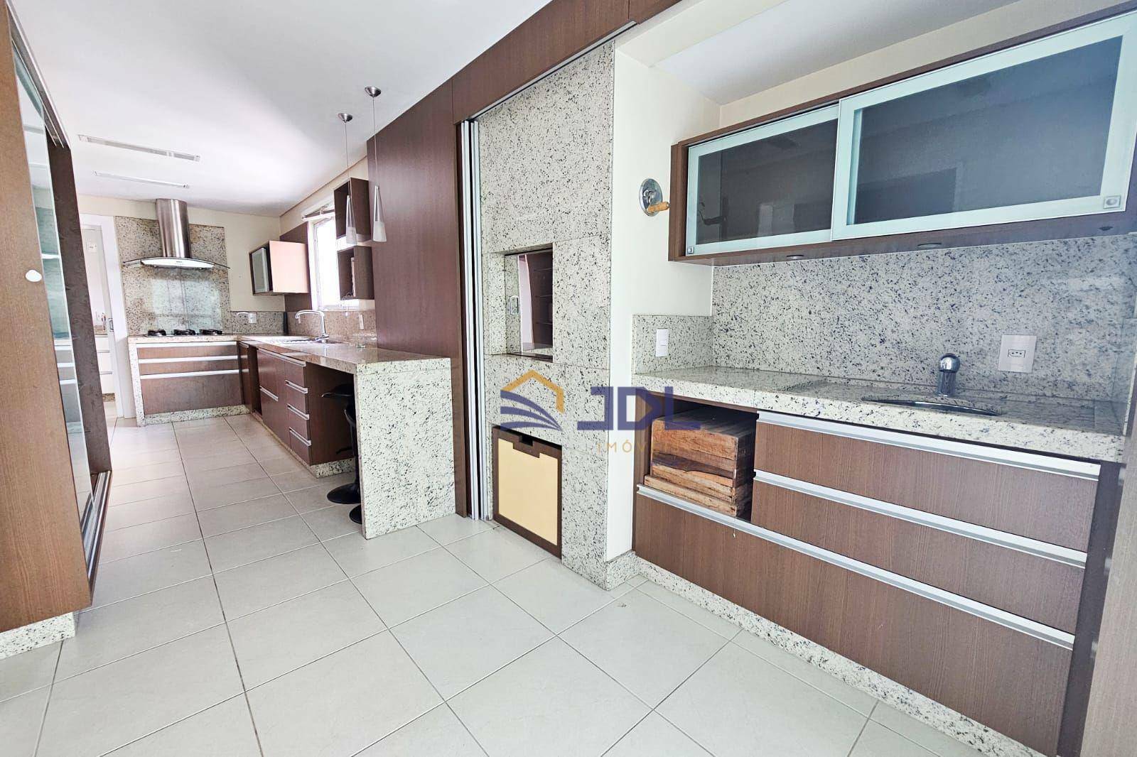 Apartamento à venda com 4 quartos, 167m² - Foto 7